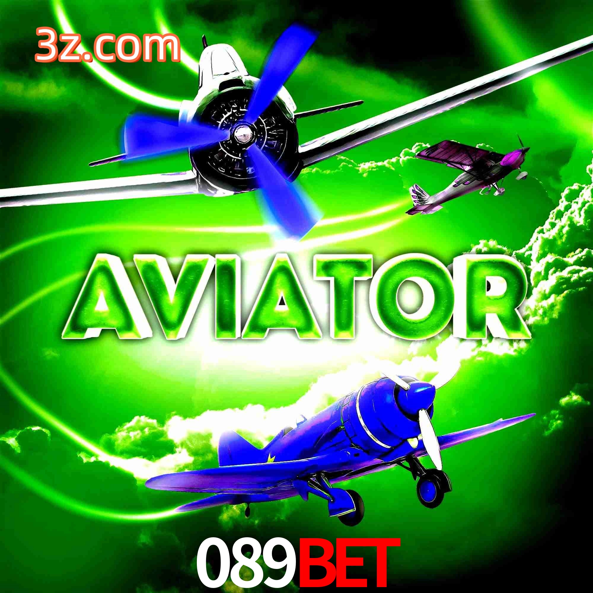Aviator 089Bet Tente a Sorte