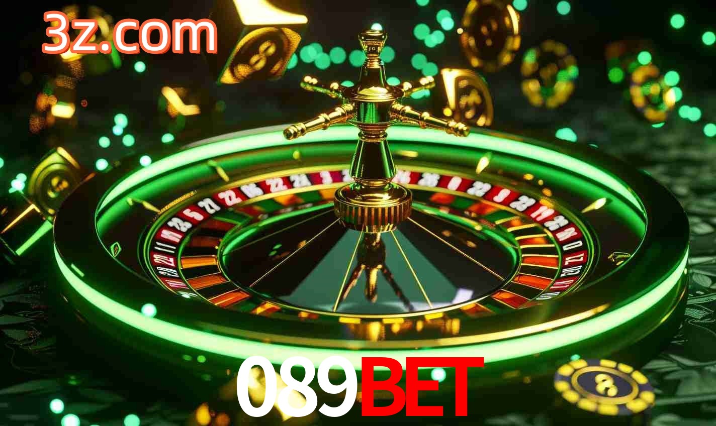 Desfrutar de um Cassino 089Bet