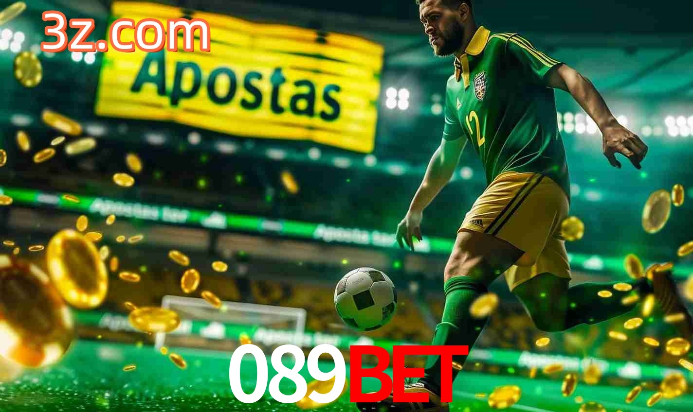 Diversas Apostas em Eventos Esportivos 089Bet