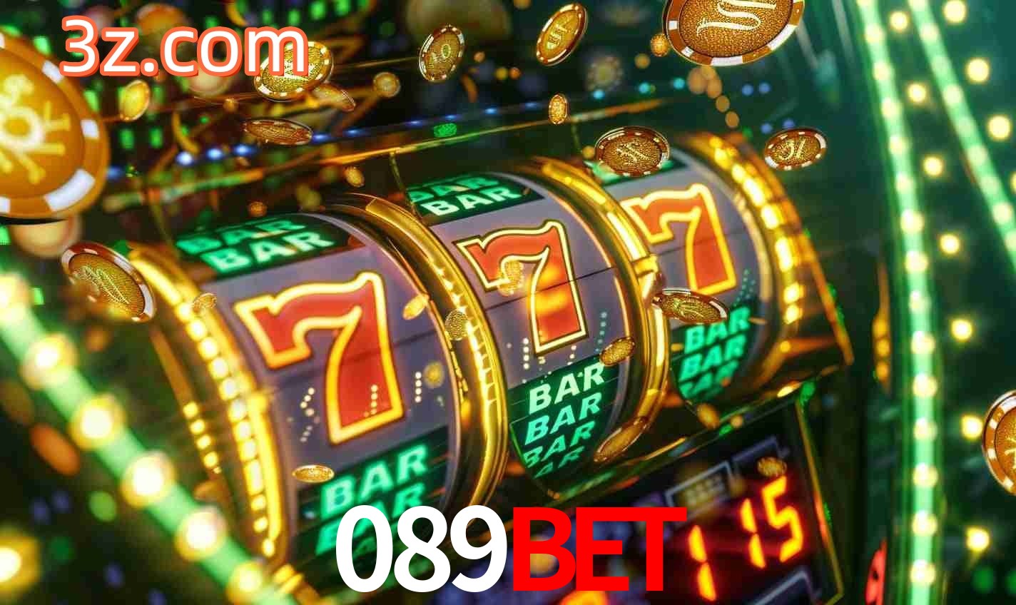 Populares Slots 089Bet