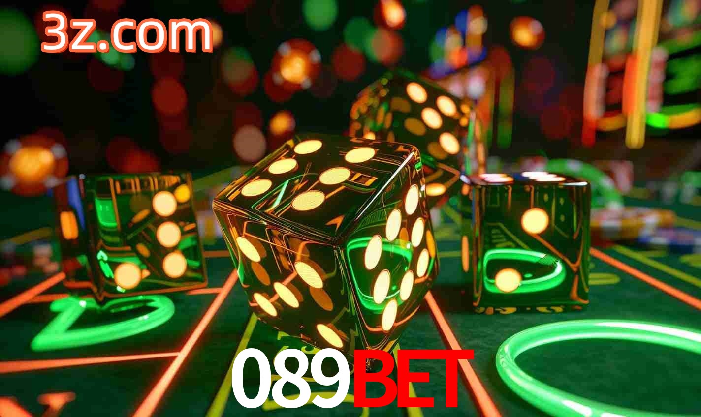 Entretenimento no Jogos 089Bet